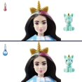 thumbnail image 3 of Barbie-Poupée Cutie Reveal Série Fantasy-Costume de licorne, 3 of 6