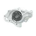 thumbnail image 3 of New Water Pump Compatible With Mazda 929 S Sedan 4 Door 3.0L 2954Cc 180Cu. In. V6 Gas Dohc Naturally Aspirated 1991 by Part Number NUMBER WP765 AW9225 8AH615010 8AH615010B WP-765 8AH6-15-010, 3 of 4
