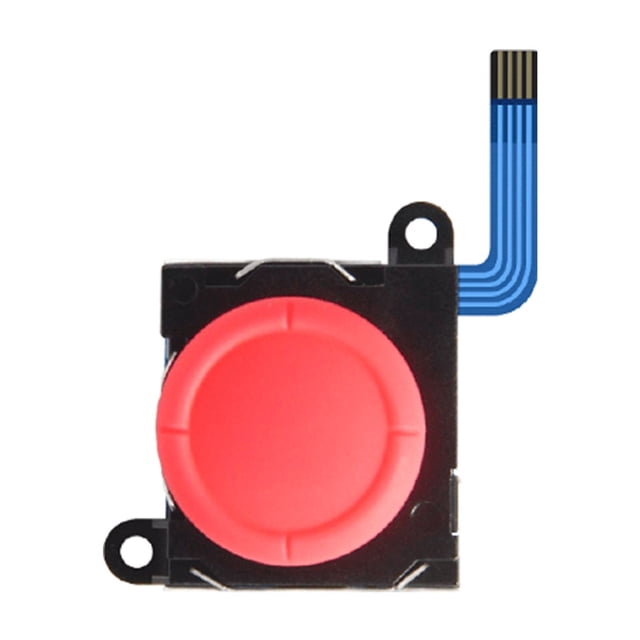 1 Pce Stick Analogique Gauche Droite Module Switch Joycon Remplacement