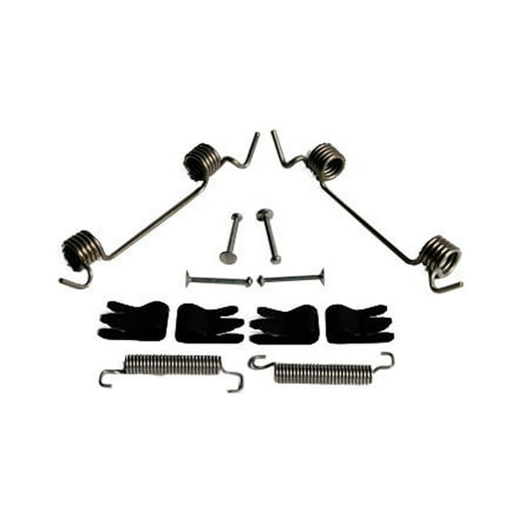 Parking Brake Shoe Hold Down Spring Kit