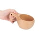 thumbnail image 5 of Portable Water Cup Wooden Cup, Kuksa Cup, For Hiking Camping Kitchen Backpacking ANGGREK Otros, 5 of 8