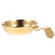 thumbnail image 5 of WHAMVOX Para Salsa Con Reposapalillos En Acero Inoxidable 304 Dorado Funcional Para Cocina, 5 of 6