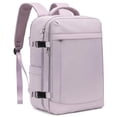 thumbnail image 1 of Mochila de viaje Lossga para Spirit Airlines 28L con puerto USB, 1 of 7