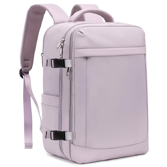 Mochila de viaje Lossga para Spirit Airlines 28L con puerto USB