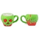 thumbnail image 2 of Taza de café Disney Evil Queen Poison Apple, 600 ml, cerámica, 2 of 7