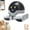+64G, variant on Patrol Buddy Robot Camera, Robot Camera On Wheels, 1080p Dual Lenses Dual Shooting Angles, 2 Way Talk, HD Night Vision, App Control, 2MP WiFi Smart Movable Pet Security Camera (+128G)