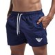 thumbnail image 2 of Traje de baño de secado rápido para hombre, pantalones cortos deportivos para correr, Vestido de playa de lujo con bolsillos, novedad de verano Fivean unisex, 2 of 2