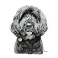 thumbnail image 2 of CafePress - Nemo The Portuguese Water Dog Mugs - 11 oz Ceramic Mug - Novelty Coffee Tea Cup, 2 of 4