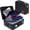 0.5 Cuft, variant on TigerKing 4.0 Cu ft Fireproof Safe Box with Digital Keypad Lock, Steel Security Box for Home Office Money Documents