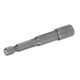 thumbnail image 5 of Broca Magnética, 5 Piezas De Broca De Alta Dureza 6150 Acero Al Cromo Vanadio Para La Industria De Reparación De Automóviles Para El Mantenimiento Del Hogar Para La Decoración Fyydes Screw Repair Socket, 5 of 8
