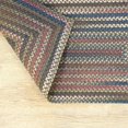 thumbnail image 1 of Lucid Tapis Coureur Tressé Multi - Gris Cendré 30"x6', 1 of 1