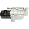 thumbnail image 4 of Idle Control Valve Compatible with 1990-1993 Honda Accord 1992-1996 Prelude 4Cyl 2.2L 2.3L, 4 of 5