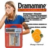 Dramamine 6 Pack (100mg 2 Caplets per Pack) | Motion Sickness Medication