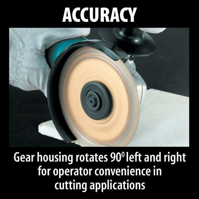 Makita 9557PBX1 4 1 2
