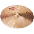 thumbnail image 1 of Paiste 2002 Crash Cymbal - 18 Pouces, 1 of 3