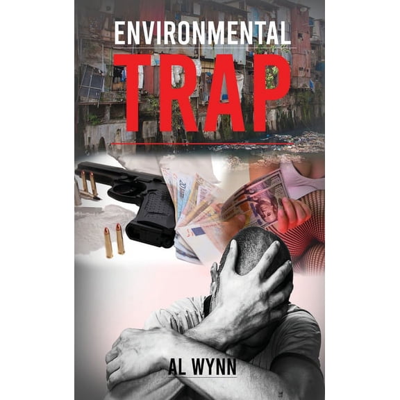 Environmental Trap, (Hardcover)
