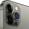 Pre-Owned Apple iPhone 12 Pro Max - Carrier Unlocked - 128 GB Graphite (Good)