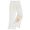 White, variant on Girls Loose Pants Girls Pants For Everyday Wear Stretchy Soft Comfortable Casual Trousers For Toddler Kids Spring Summer Fall Outfit,Sizes 7-8 Years