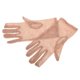 thumbnail image 5 of 1 par de elegantes guantes cortos de encaje para mujer, elegantes guantes de tul para fiesta de té, guantes de boda, guantes de fiesta, guantes de novia, accesorio decorativo, 5 of 7