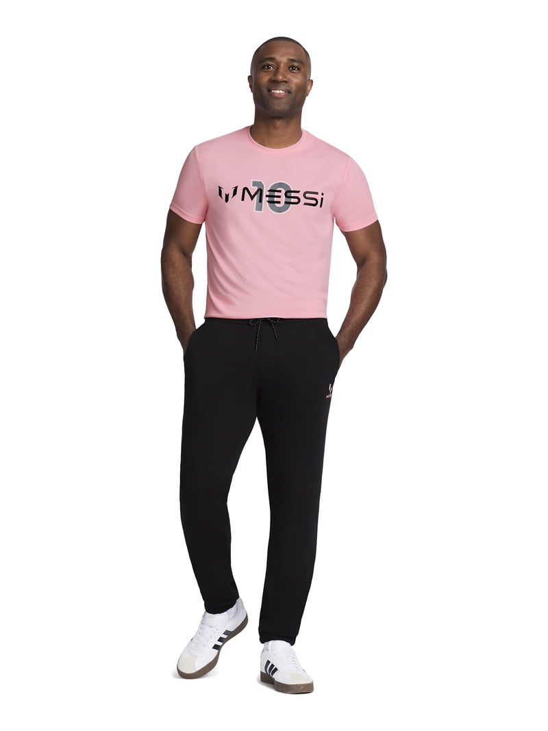 MASU bone trousers 23ss 44サイズ Messi Mens Fleece Jogger Pants, Sizes XS-3XL - Walmart.com