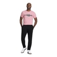thumbnail image 3 of Messi Mens Fleece Jogger Pants, Sizes XS-3XL, 3 of 4