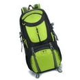 50L Outdoor Sports Backpack High Capacity Mountain Climbing Backpack