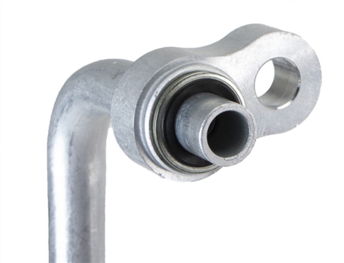 Hose Assy /Discharge Suc
