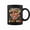Maroon, variant on Christmas Cookie Baking Crew Gingerbread Cooking Lover Coffee Mugs