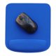thumbnail image 3 of Alfombrilla de ratón cuadrada ergonómica con reposamuñecas, antideslizante, de esponja suave para juegos, para ordenador, portátil y oficina, cómoda espuma viscoelástica para escribir, 21,8, 3 of 7