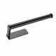 thumbnail image 1 of Estante De Trapo De Cocina Sin Perforaciones De Aluminio Espacial Estante De Almacenamiento De Envoltura De Plástico Estante De Papel En Rollo Yuarrent HA027353-02, 1 of 7