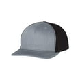 thumbnail image 2 of Richardson - New NIB - Twill Back Trucker Cap, 2 of 5