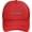 Red, variant on Lockheed Martin Sandwich Cap Unisex Classic Baseball Capunisex Adjustable Casquette Dad Hat Natural