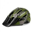 thumbnail image 1 of Lightweight Bat Fox Mtb Cycling Helmet - Adjustable Road Bicycle Helmet for Aerodynamic Riding Safety, 1 of 5