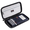 thumbnail image 2 of Funda para calculadora Mchoi adecuada para TI-30XIIS TI-30XS, 2 of 8