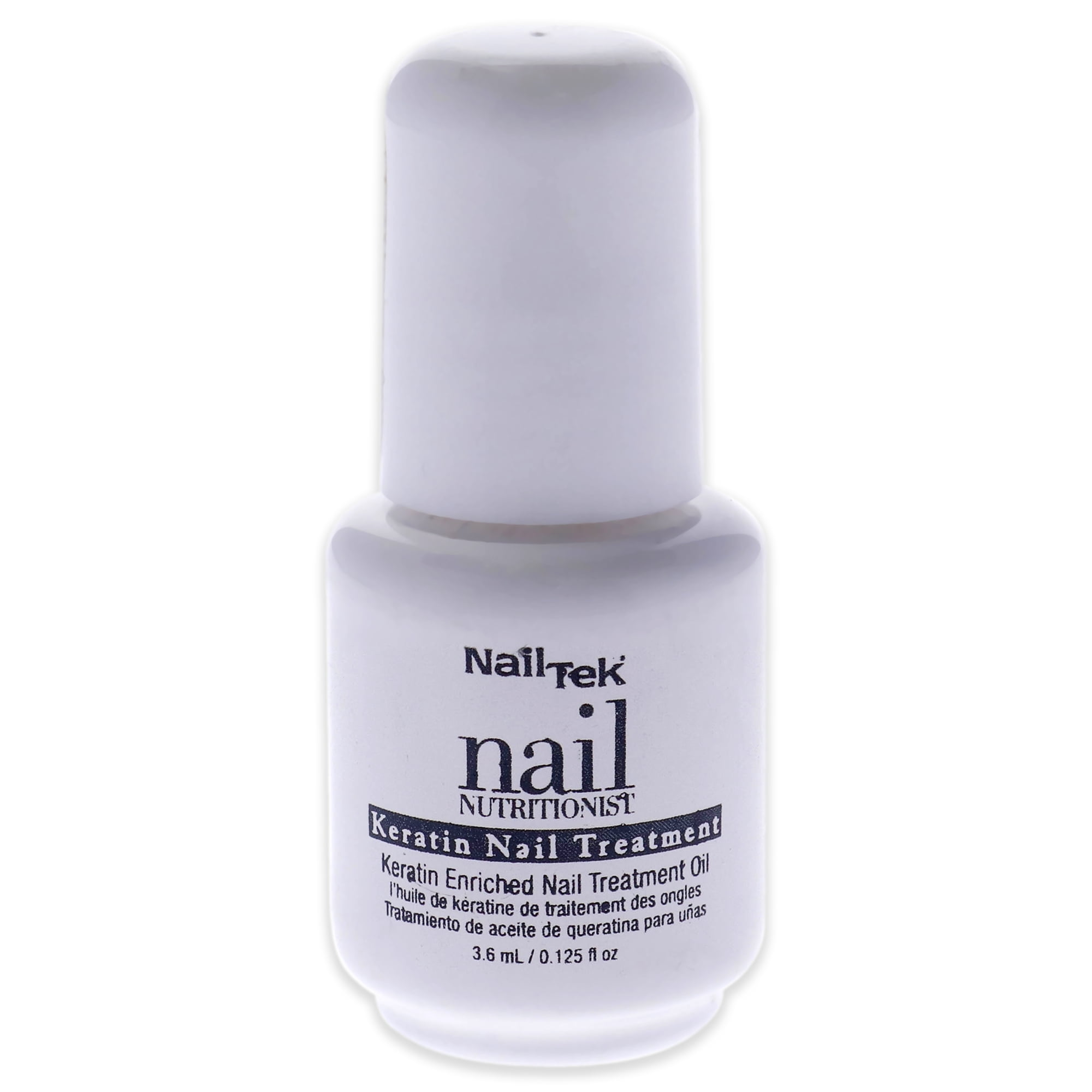 Nail Nutritionist Keratin Nail Treatment by Nail Tek for Unisex oz Nail Treatment | Walmart Canada Nail Nutritionist Keratin Nail Treatment by Nail Tek for Unisex oz Nail Treatment | Walmart Canada