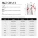 thumbnail image 3 of Fotbe Bloody Hand Pantalones Cortos de Pijama para Hombre, Ropa de Dormir, Pantalones de Pijama Cortos para Hombre-Small, 3 of 6