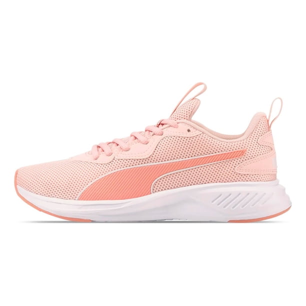 Tenis Puma Incinerate Muejr Rosa 37628806 rosa 25.5
