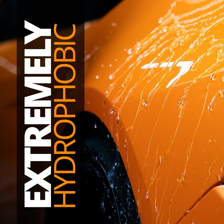 Ceramic Coating For Cars Round Rock Tx