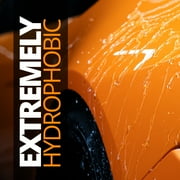 Cerakote Platinum Rapid Ceramic Paint Sealant Kit, High Gloss Protective Coating for Cars, 12 fl oz
