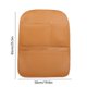 thumbnail image 3 of Respaldo del asiento del automóvil Almohadilla anti-patadas Protección del asiento trasero Interior del automóvil Evitar la suciedad Almohadilla protectora del respaldo Almohadilla anti-patadas de cue, 3 of 6