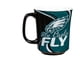 thumbnail image 4 of Taza De Cerámica NFL 400ml Evergreen Con Caja Eagles, 4 of 4