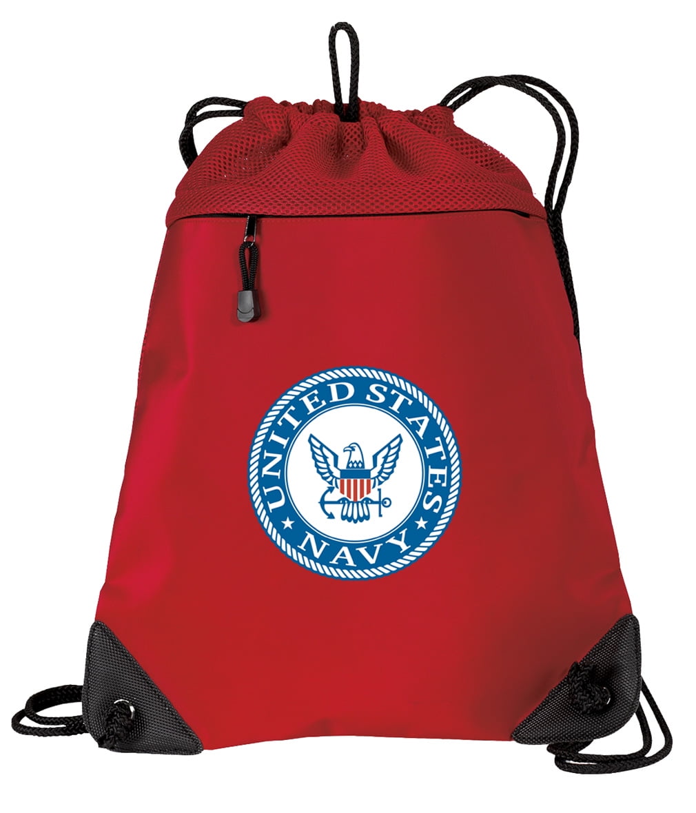 official us navy backpack