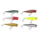 thumbnail image 5 of Popper Lure, Simulation Bait Anti Rust Fishing Tool 6 Pcs Sharp Hook For Freshwater For Saltwater ANGGREK Otros, 5 of 8