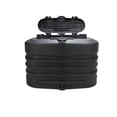 thumbnail image 7 of Camco 50502 Double RV Propane Tank Cover - 20 lb., Black, 7 of 7