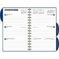 thumbnail image 3 of Mead® Desk 2026 Weekly Poly Planner Assorted Colours, 3 of 9