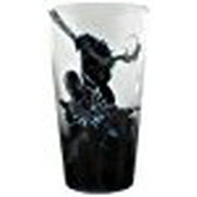 Marvel: Bottom Print Pint Glass Agent Venom