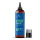 thumbnail image 1 of Aceite capilar Botanic Hearth, romero y ricino, 200 ml, nutritivo, 1 of 8