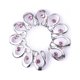 thumbnail image 5 of Sonducket Pezones Anillos Adorno para el cuerpo Pedante resistente al desgaste Joyas para vestirse Type3 NO3, 5 of 6