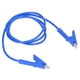 thumbnail image 1 of Cable de prueba, cable de prueba con pinza de cocodrilo, cable de prueba con pinza de cocodrilo, salida de alta intensidad, 1 of 8
