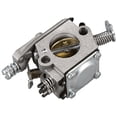 thumbnail image 6 of 5X Carburetor for 025 023 021 MS250 MS230 Chainsaw Replace Silver, 6 of 8